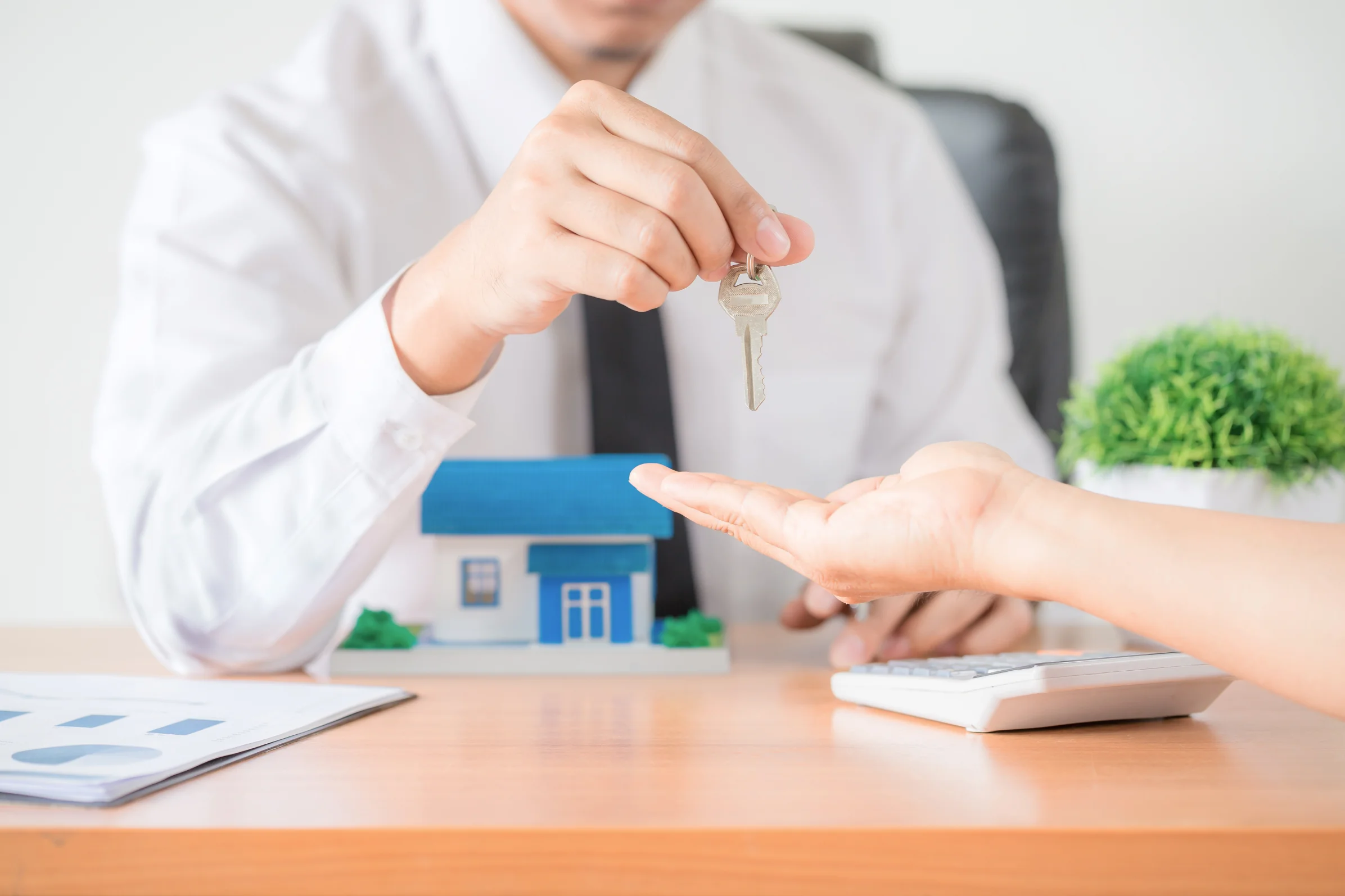 Home Loan