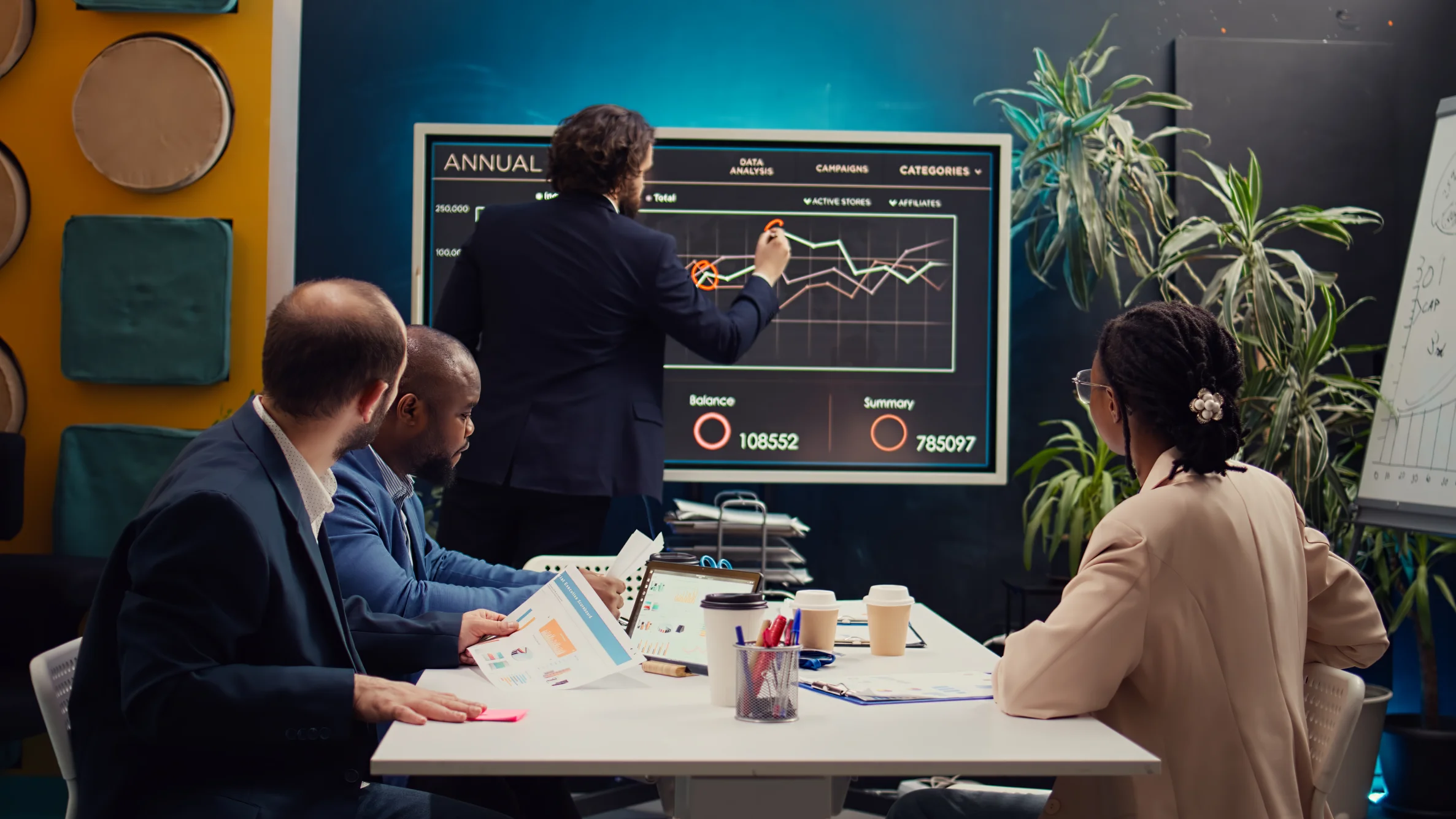 Project Finance