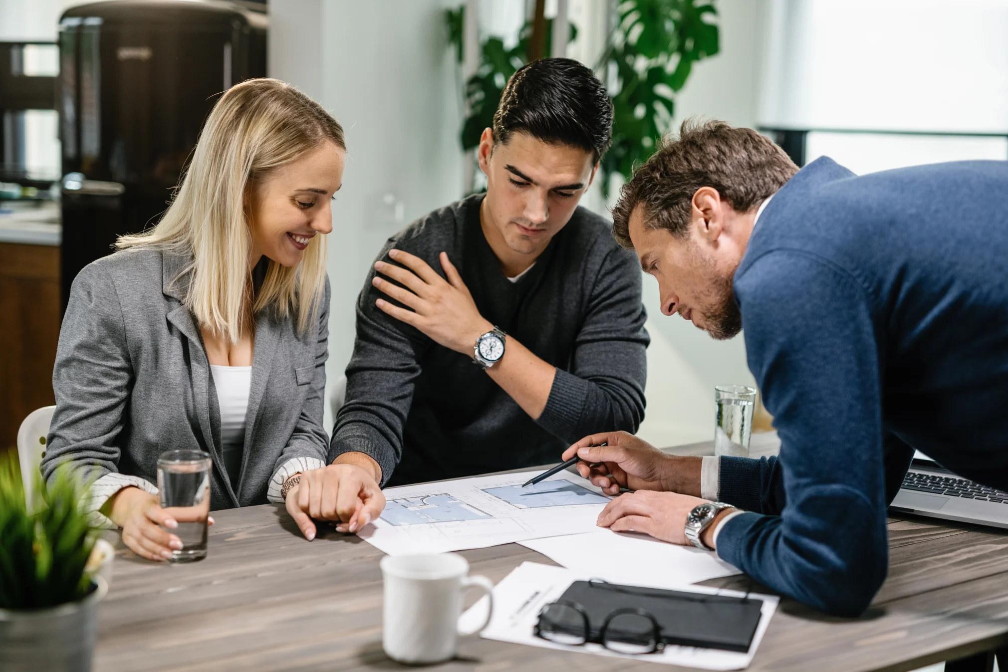 Term Loan Financing
